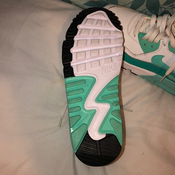 Nike are max - Picture 3 of 4